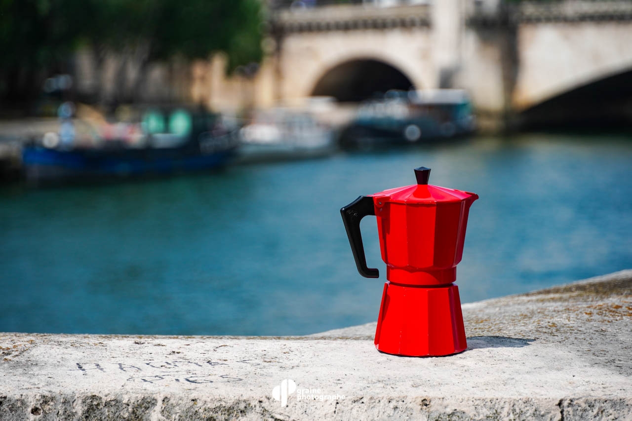 Composition Paris