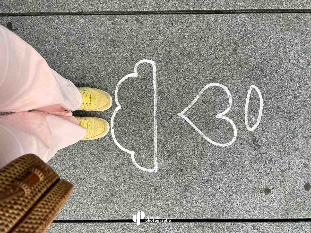 Photo Smartphone - Créatif Paris