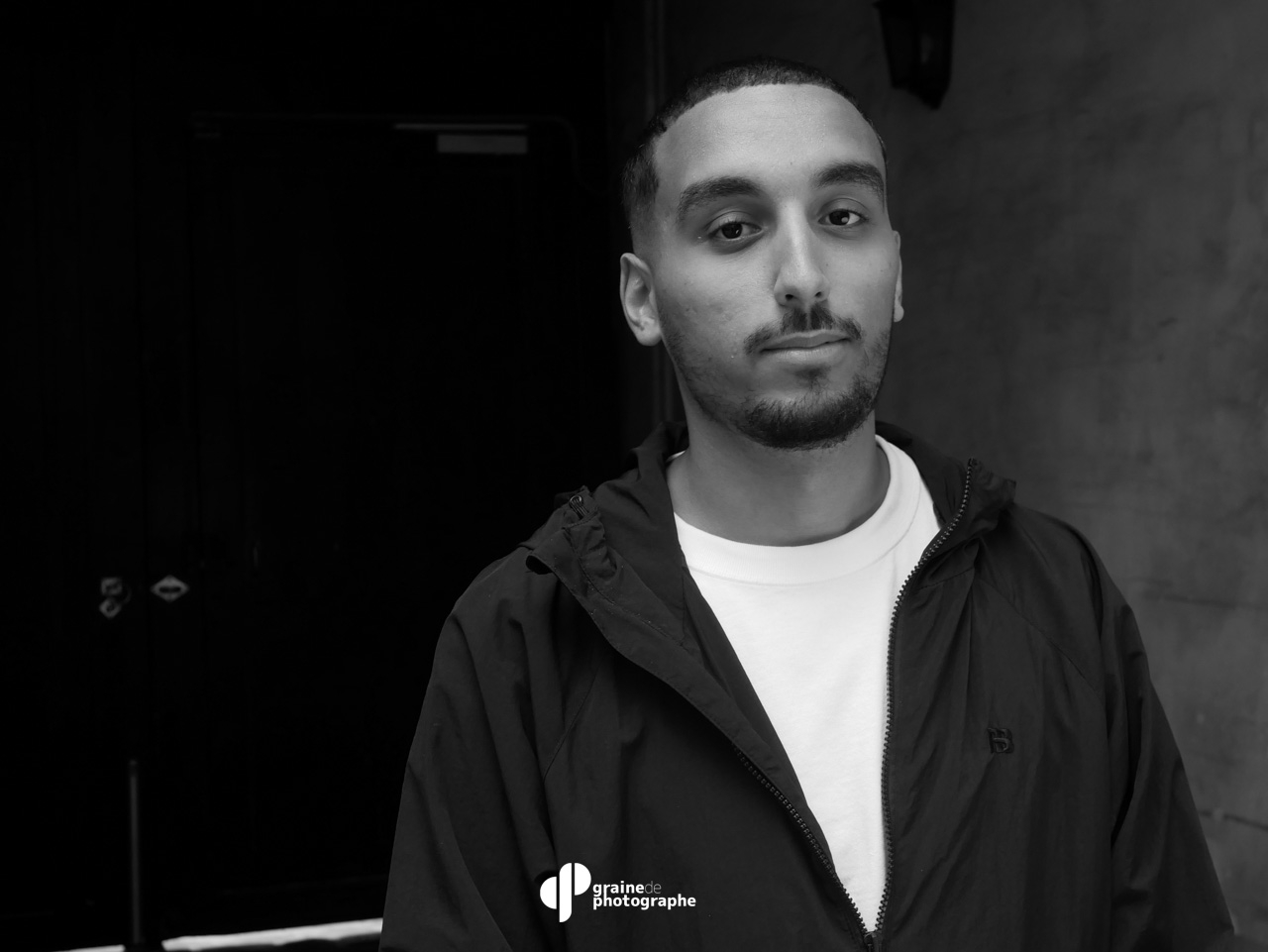 Portrait Paris