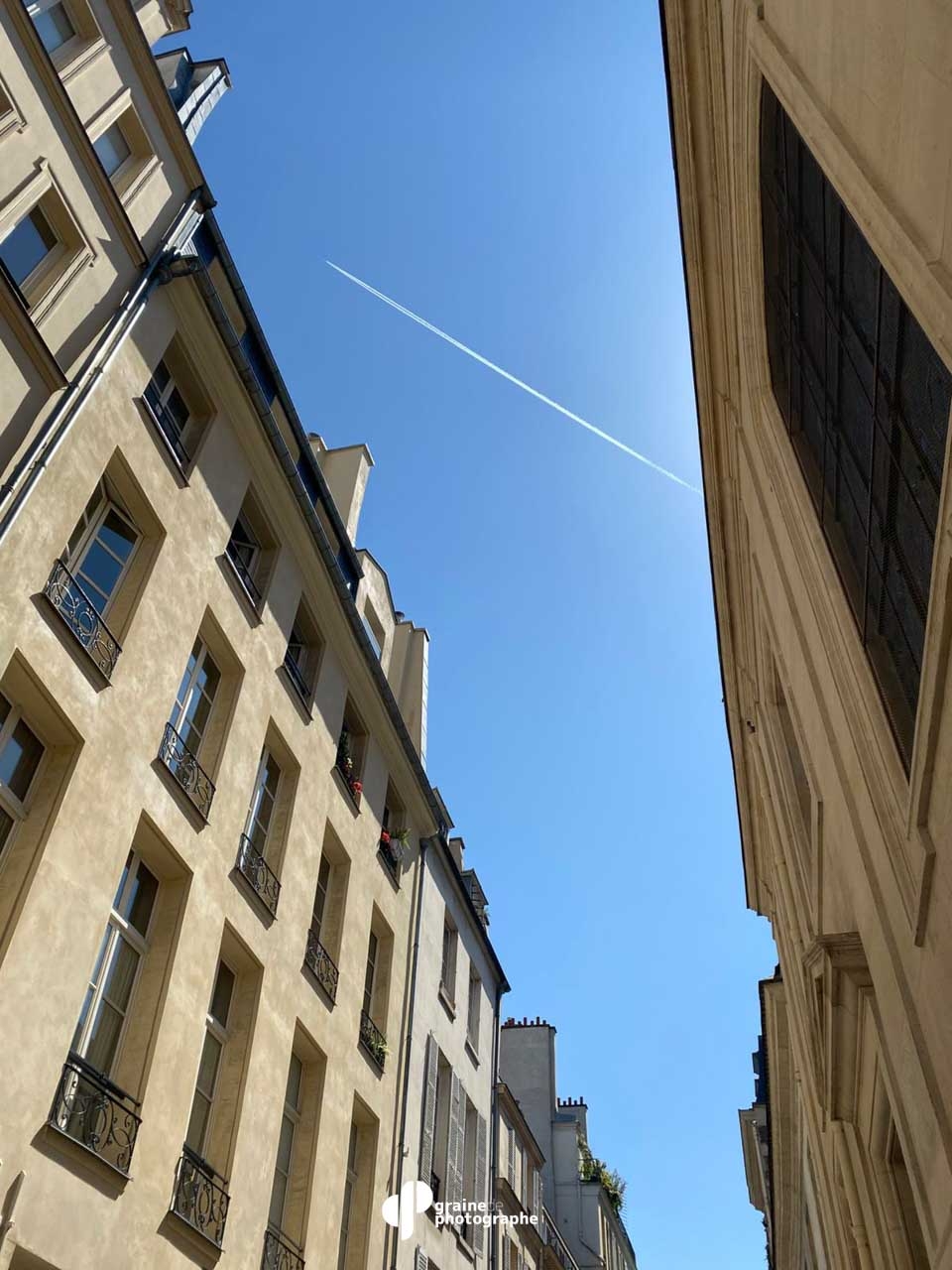 Photo Smartphone - Créatif Paris