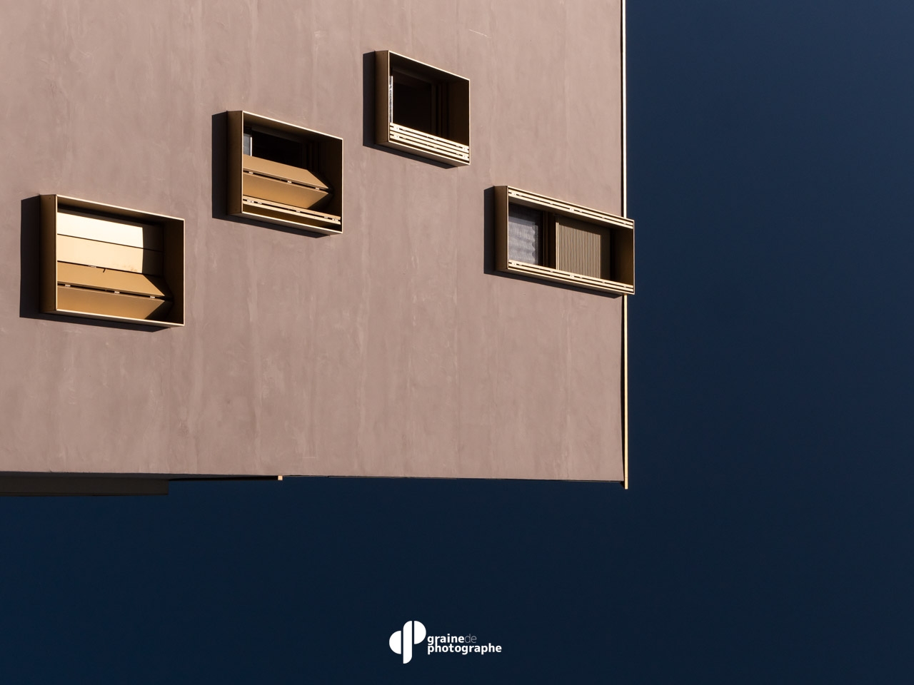 Architecture urbaine Paris