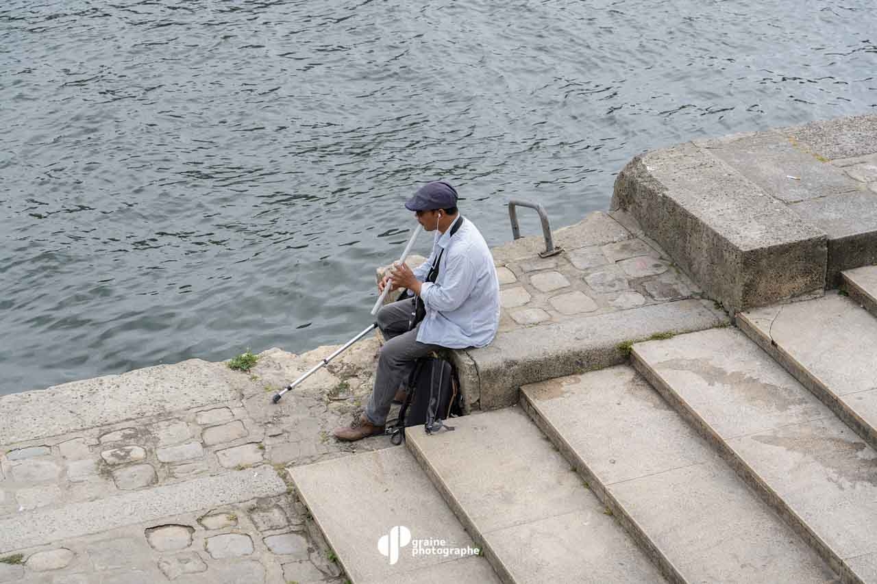 Composition Paris