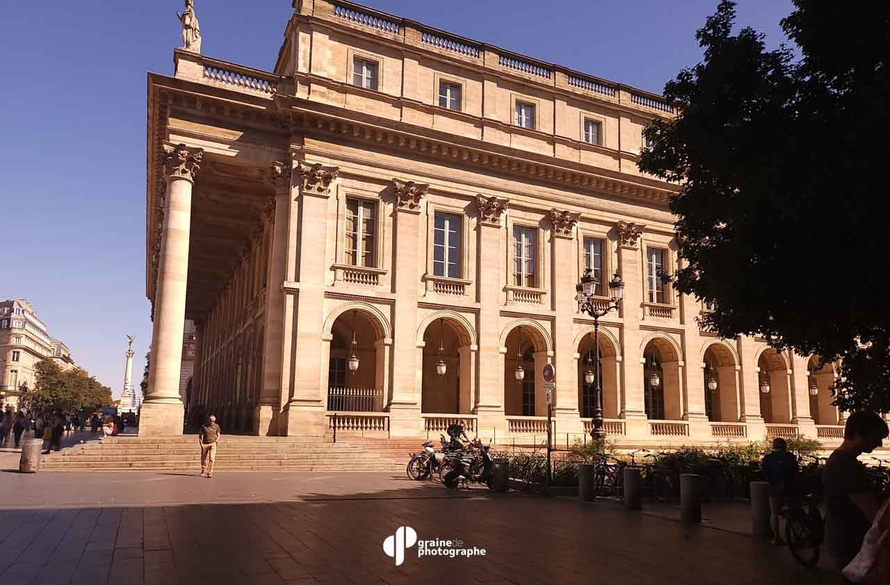 Photo Smartphone Expert Bordeaux