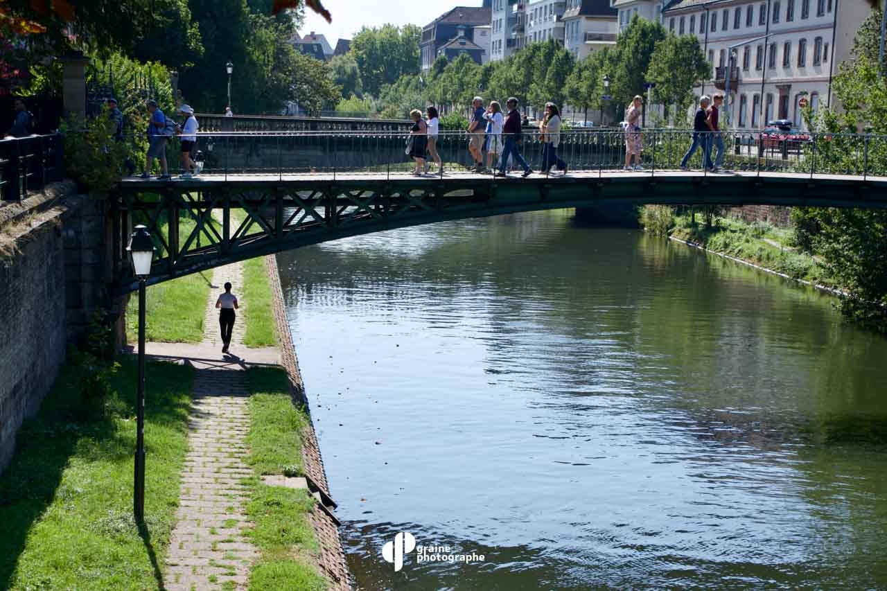 Composition Strasbourg