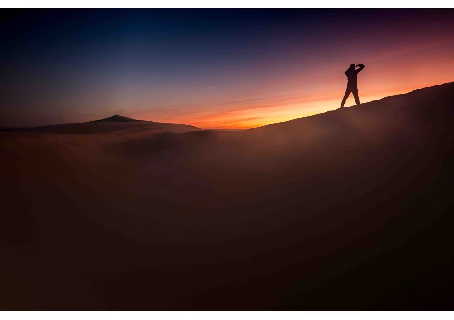 Masterclass photo de paysage au bassin d'Arcachon