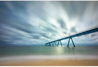 Masterclass photo de paysage au bassin d'Arcachon