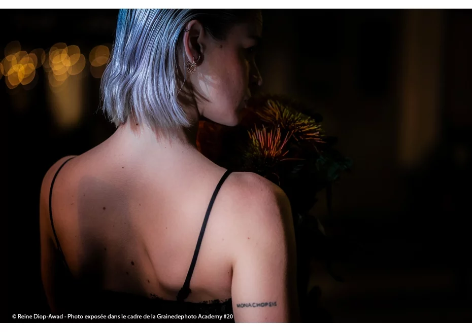 6 mois de formation à la photo numérique avec Graine de Photographe
