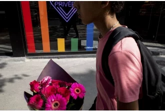 Masterclass Street Photography à Paris - Couleur & Regard, avec Thomy Keat