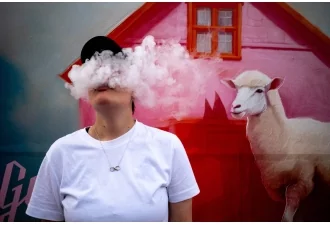 Masterclass Street Photography à Paris - Couleur & Regard, avec Thomy Keat