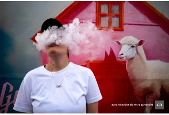 Masterclass Street Photography à Paris - Couleur & Regard, avec Thomy Keat