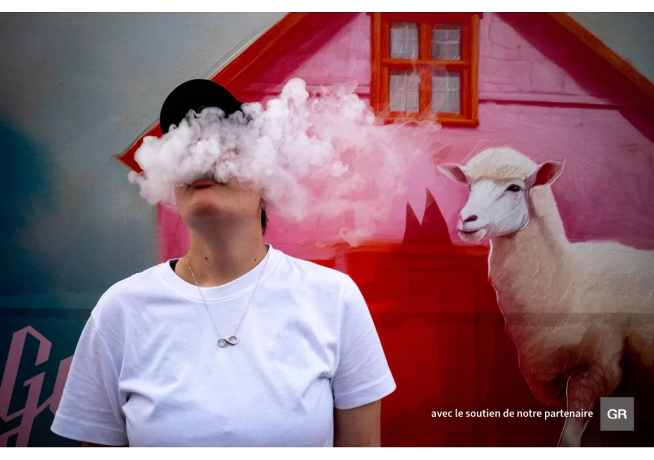 Masterclass Street Photography à Paris - Couleur & Regard, avec Thomy Keat