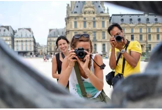GrainedePhoto Academy  Reportage