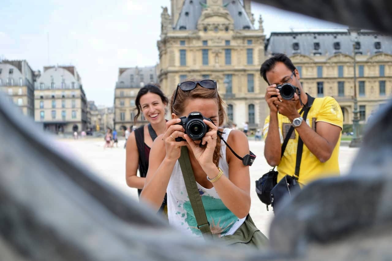 GrainedePhoto Academy  Reportage