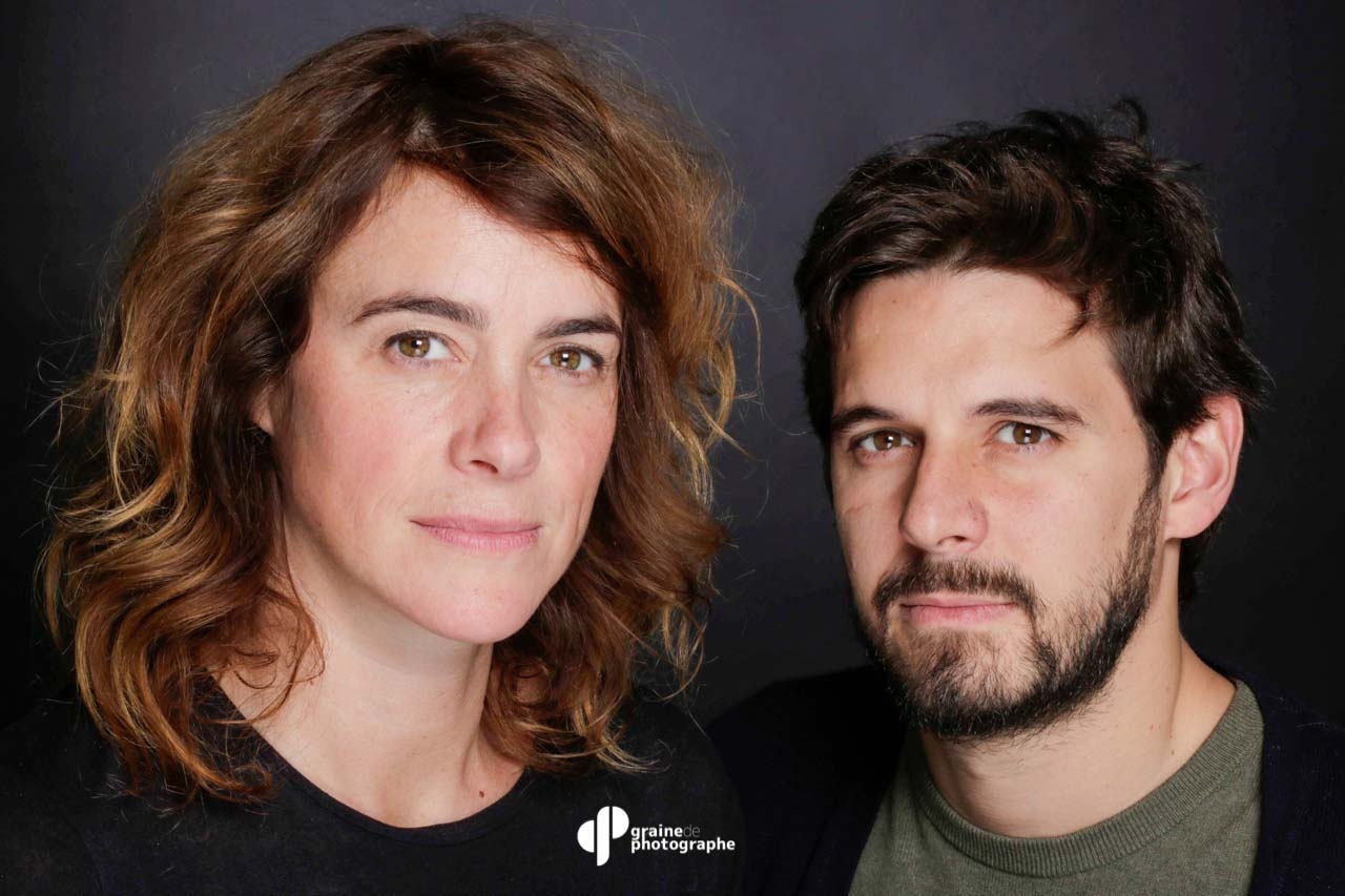 Cours photo studio Pro