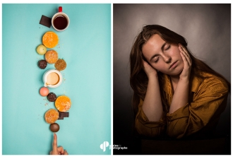 Apprendre les bases de la photographie en studio