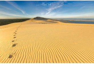 Masterclass photo de paysage au bassin d'Arcachon