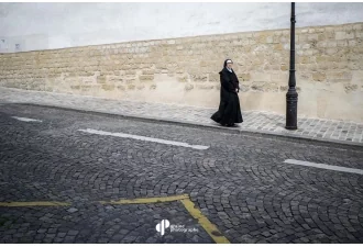 Masterclass Street Photography avec Thomy Keat