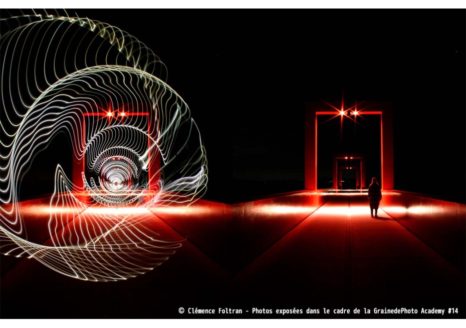 6 mois de formation à la photo numérique avec Graine de Photographe