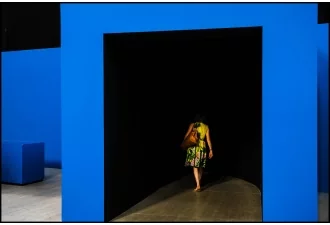 Masterclass Street Photography  à Paris avec le collectif Loop