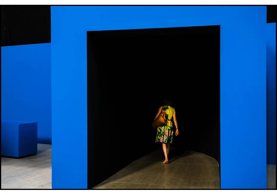 Masterclass Street Photography  à Paris avec le collectif Loop