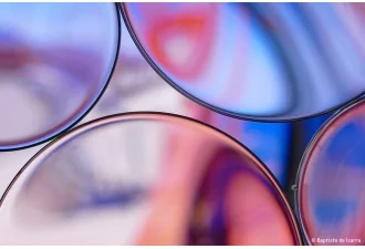 Atelier d'initiation à la macrophotographie