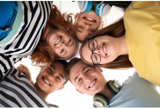 Stage photo pour enfants et ados à Paris pendant les vacances scolaires