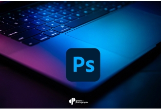 cours de retouche photo sur photoshop