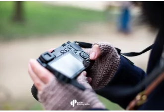 Découvrez votre appareil photo numérique avec Graine de Photographe