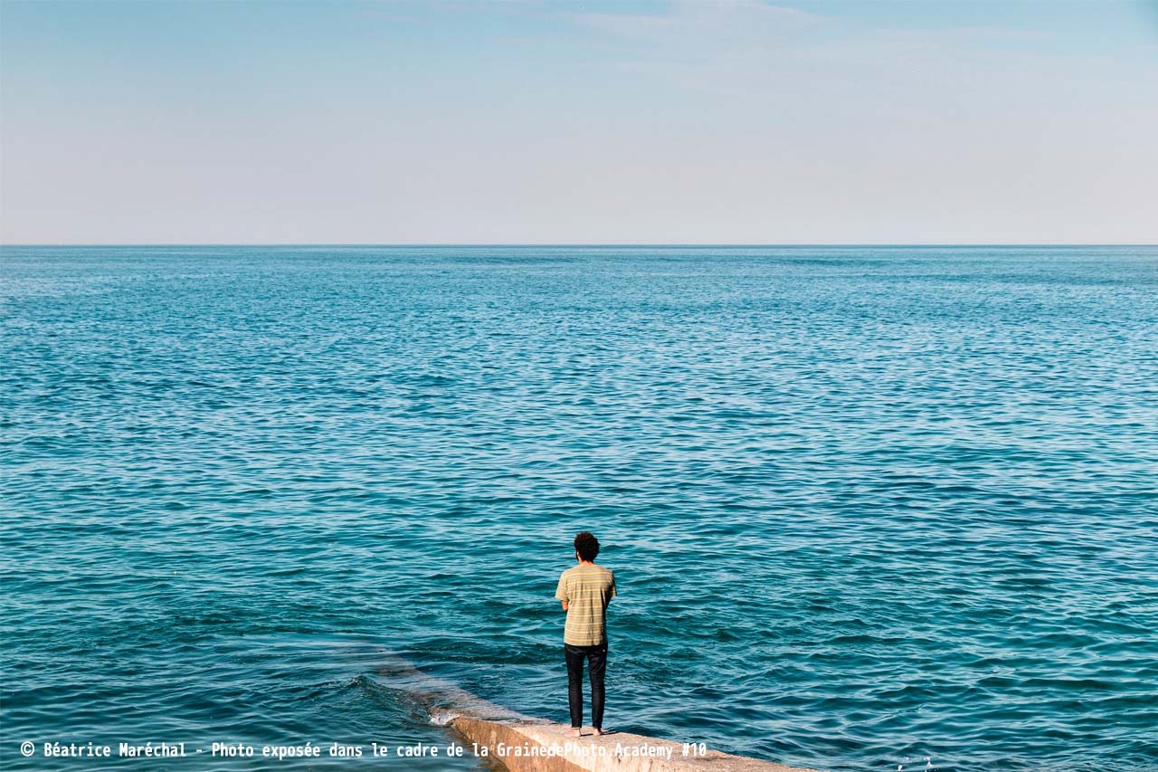 6 mois de formation niveau débutant à la photo numérique avec Graine de Photographe