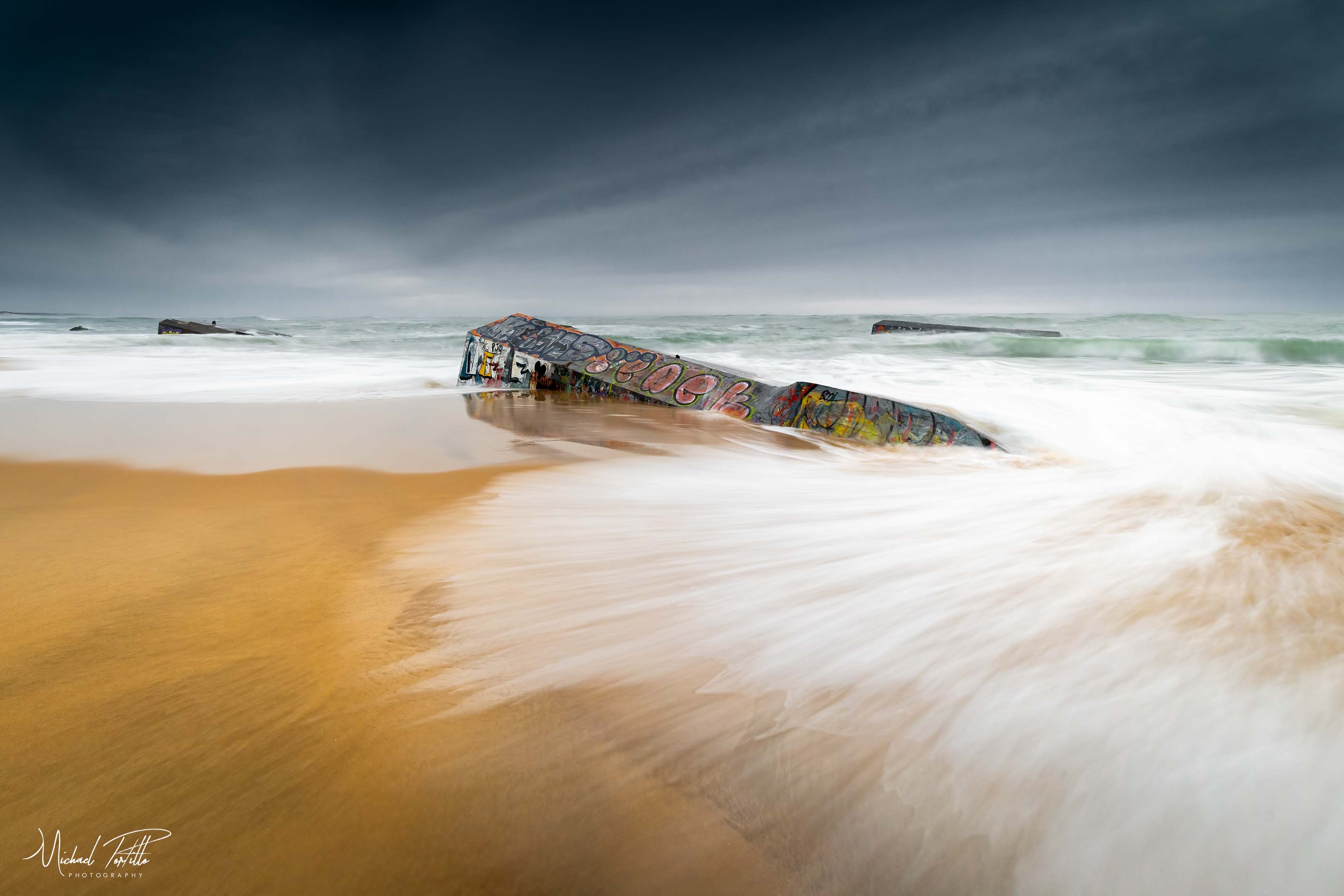 Masterclass photo de paysage au bassin d'Arcachon