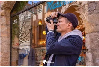 Journée Photo Bases Techniques