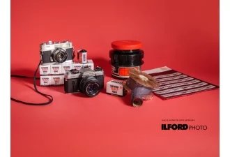 Journée Photo Argentique