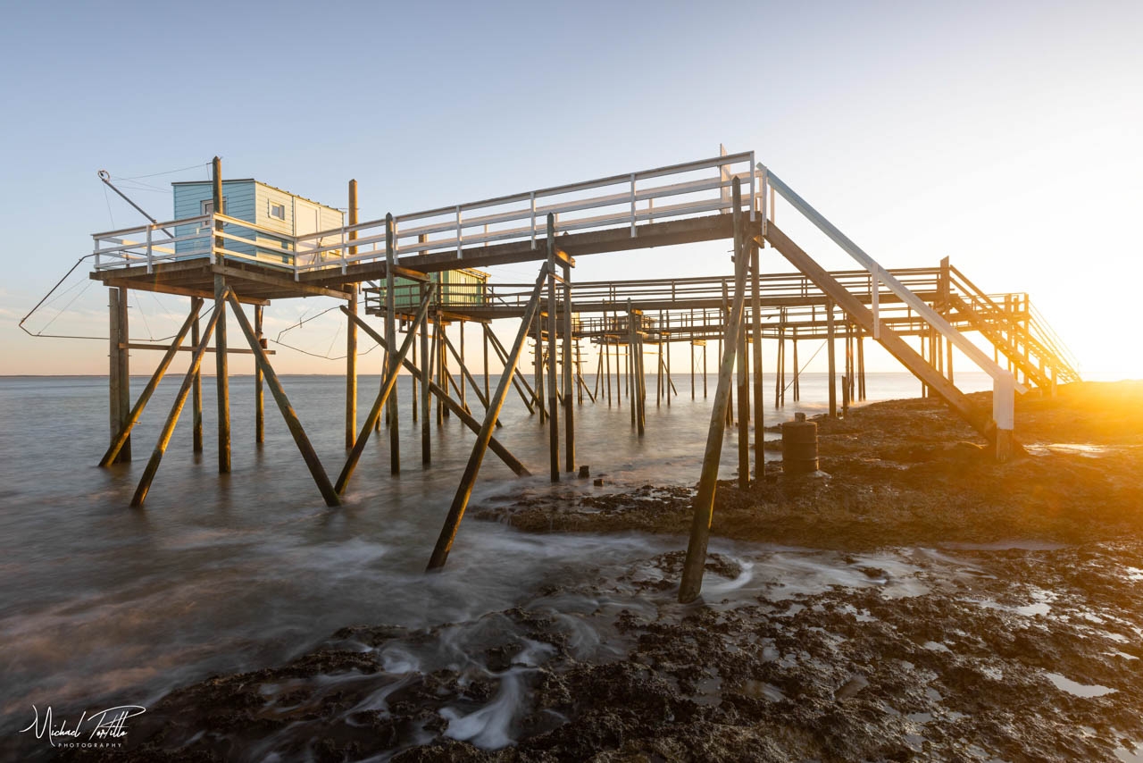 Masterclass Photo Pose Longue Charente Maritime