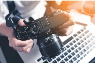 Atelier Photo Bienveillant Inclusif Paris