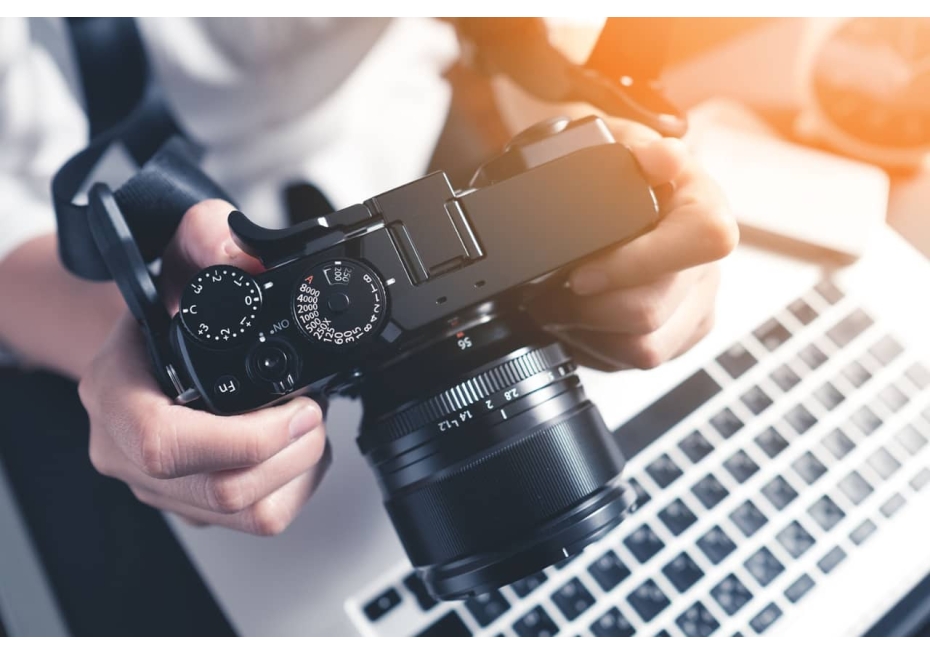 Atelier Photo Bienveillant Inclusif Paris