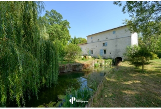 Workshop Meditation et Photographie au Moulin de Mérignac en Charente Maritime