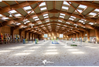 Masterclass Photographie Équestre – Haras de Fontainebleau | Graine de Photographe