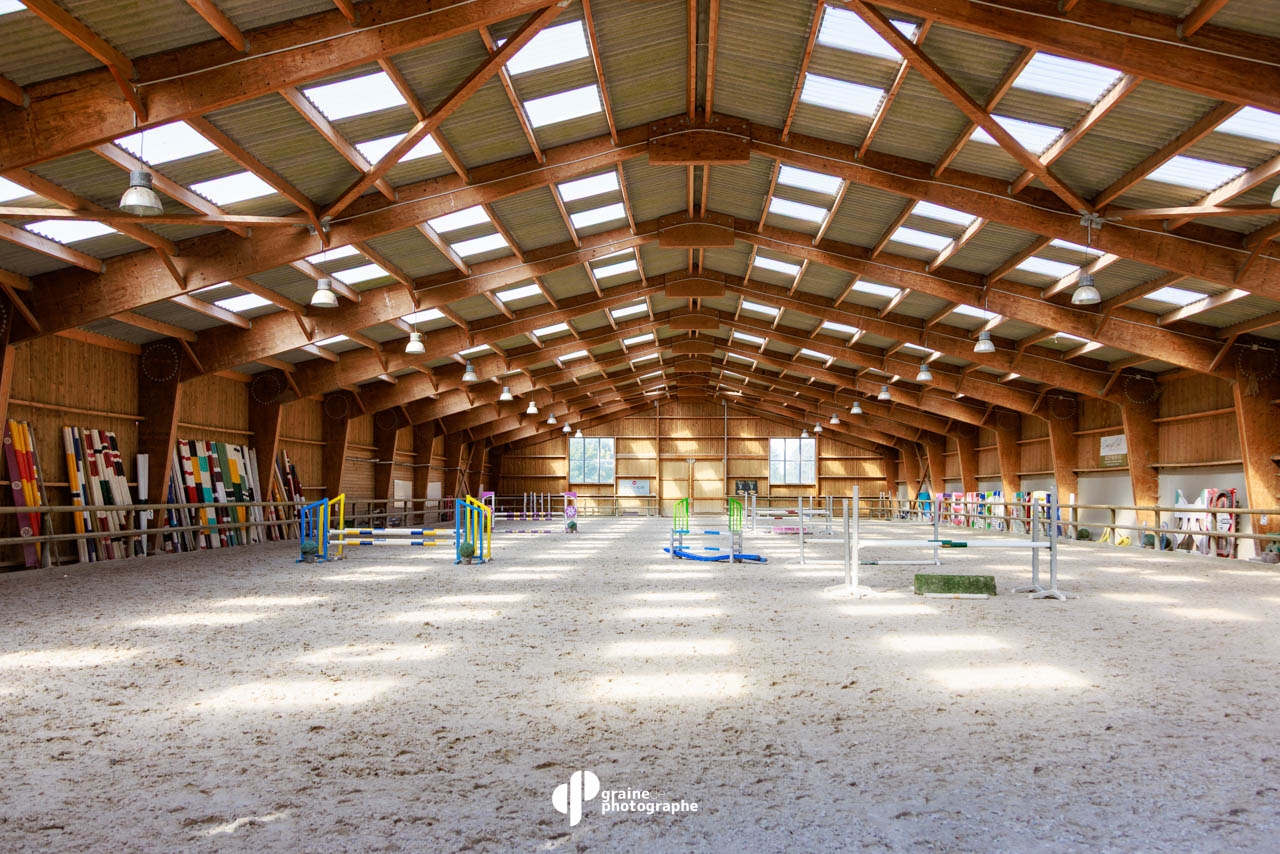 Masterclass Photographie Équestre – Haras de Fontainebleau | Graine de Photographe