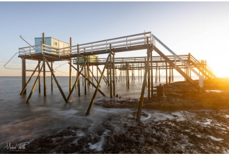 Masterclass Photo Pose Longue 3 jours