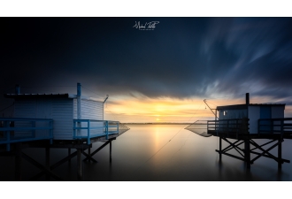 Masterclass Photo Pose Longue Charente Maritime