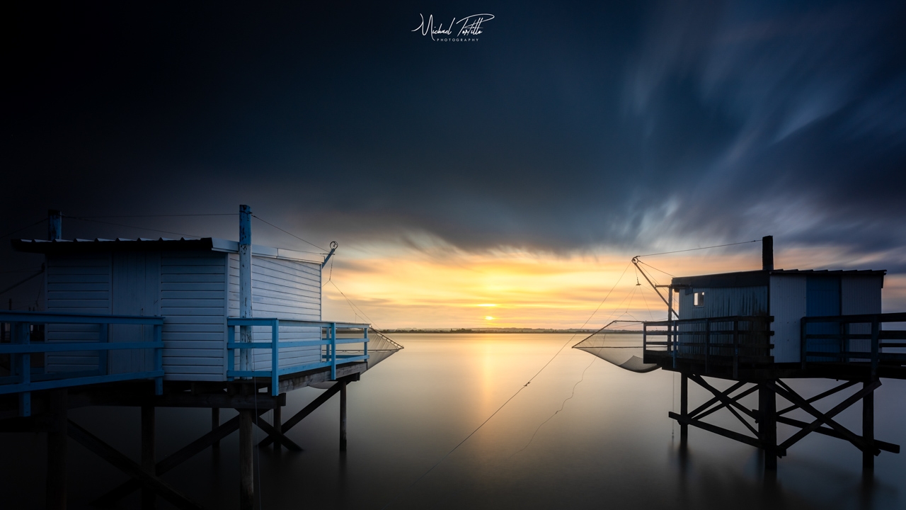Masterclass Photo Pose Longue Charente Maritime