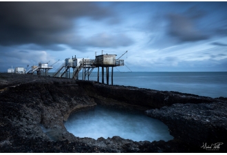 Masterclass Photo Pose Longue Charente Maritime