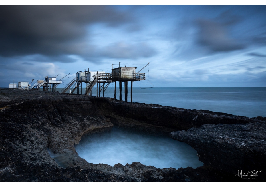 Masterclass Photo Pose Longue Charente Maritime
