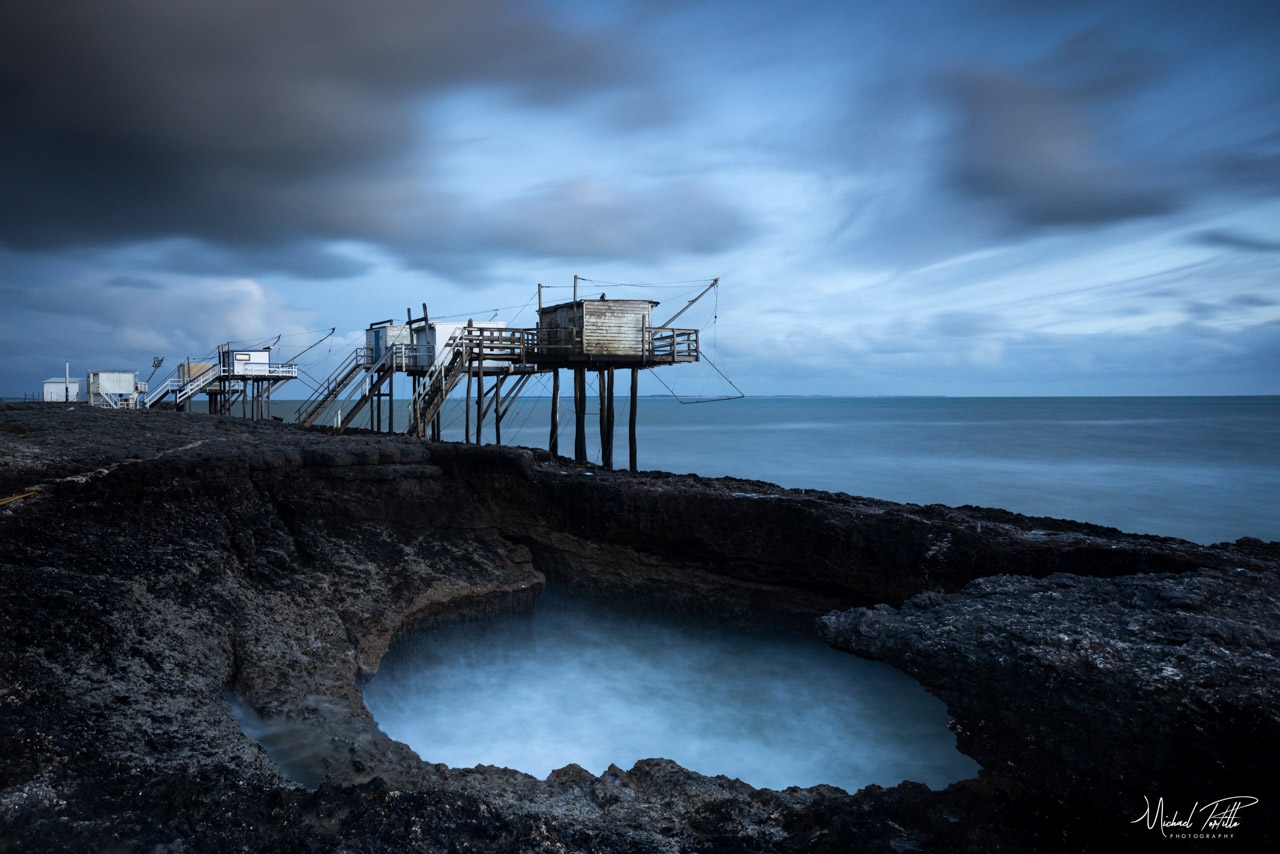 Masterclass Photo Pose Longue Charente Maritime