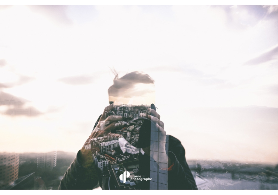 Workshop Photo-thérapie