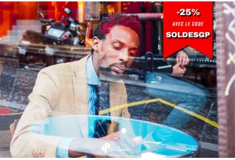 Cours street Photography