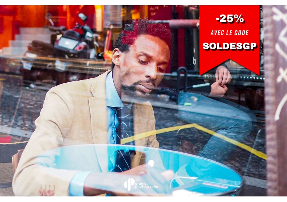 Cours street Photography