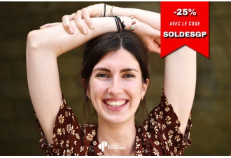 stage photo portrait