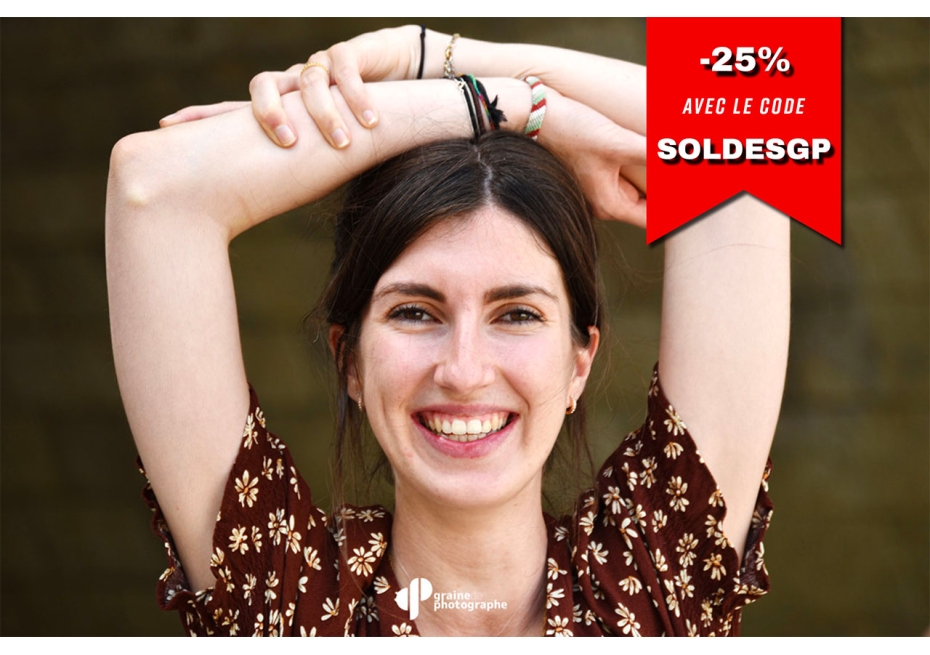 stage photo portrait