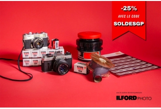 Journée Photo Argentique